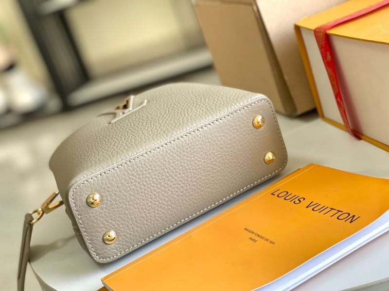 Louis Vuitton Top Handle Bags